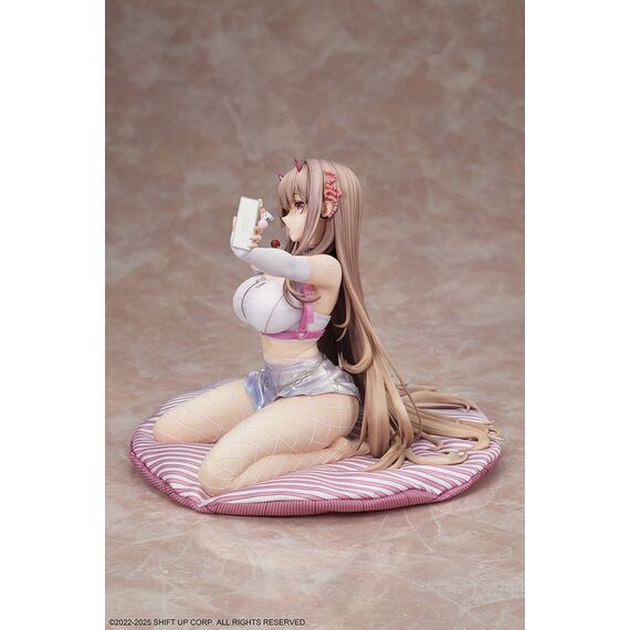 Goddess of Victory: Nikke PVC Statue 1/4 Viper Complete Figure 21 cm