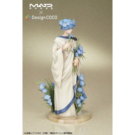Frieren: Beyond Journey's End PVC Figure Himmel Art Nouveau Style 26 cm
