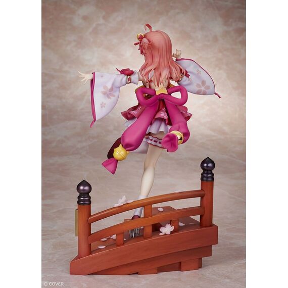 Hololive Production PVC Figure 1/7 Sakura Miko 24.5 cm
