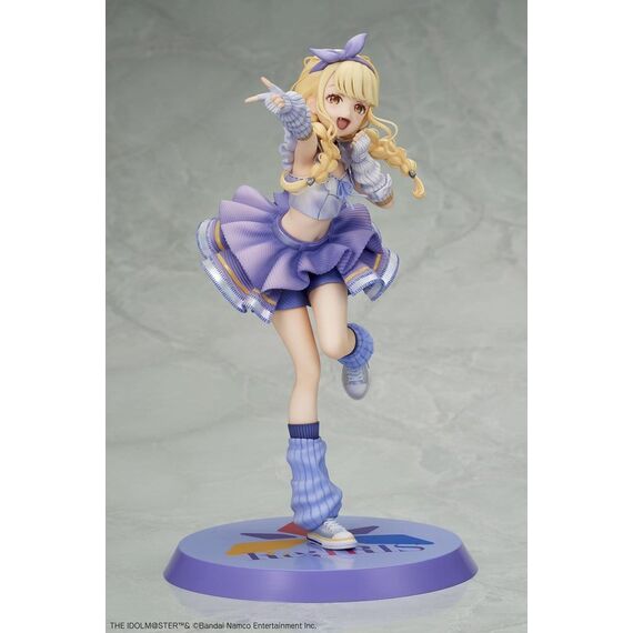 The Idolmaster Gakuen PVC Figure 1/7 Kotone Fujita Re:IRIS Ver. 24 cm