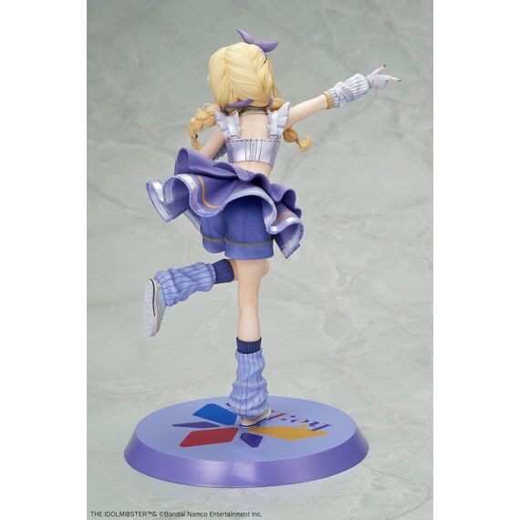 The Idolmaster Gakuen PVC Figure 1/7 Kotone Fujita Re:IRIS Ver. 24 cm