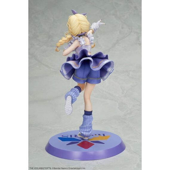 The Idolmaster Gakuen PVC Figure 1/7 Kotone Fujita Re:IRIS Ver. 24 cm