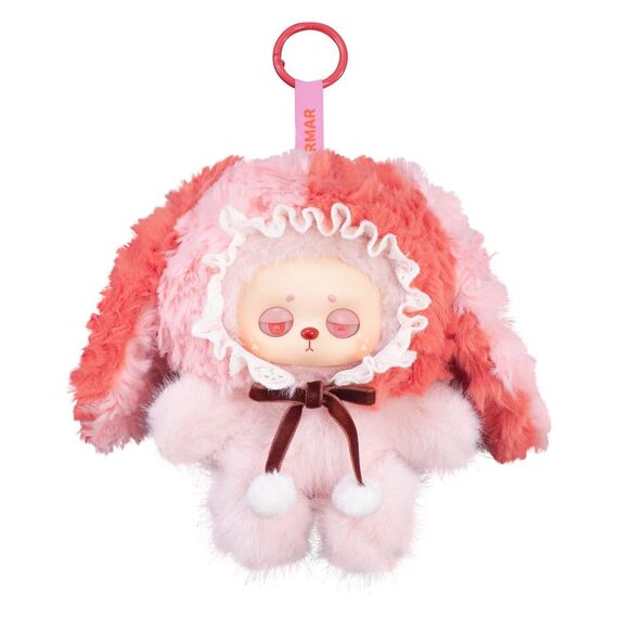 Nourmar: Dull Sense Lab Blind Box Keychain 16 cm Display (6)