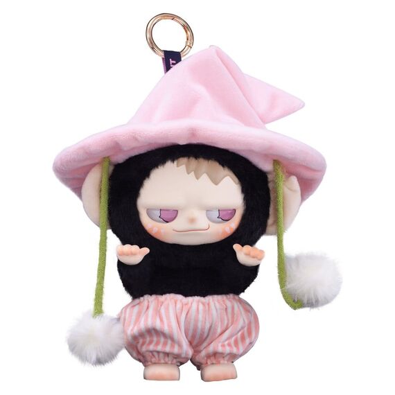 Pitenaught: Into Neverland Blind Box Keychain 16 cm Display (6)