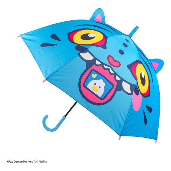 KPop Demon Hunters Umbrella Derpy 86 cm