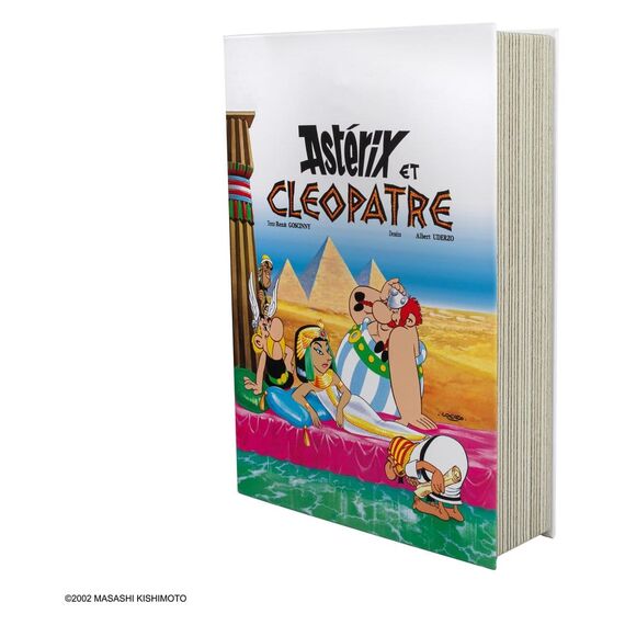 Asterix & Obelix Advent Calendar Asterix & Cleopatra 2026