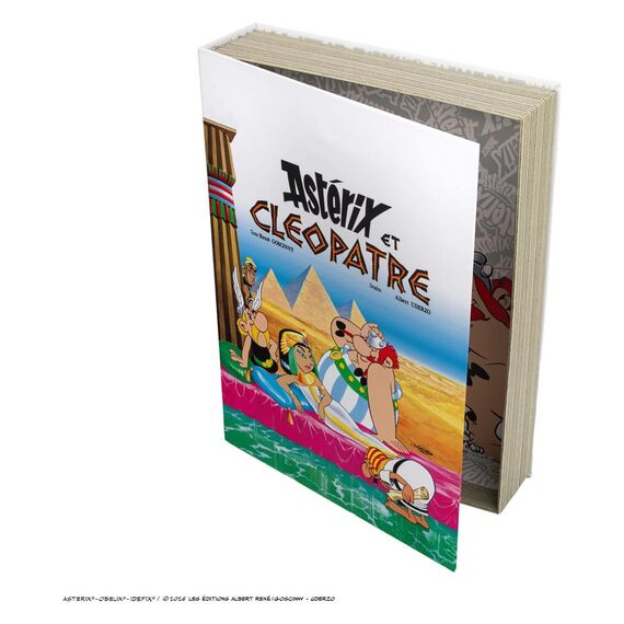 Asterix & Obelix Advent Calendar Asterix & Cleopatra 2026