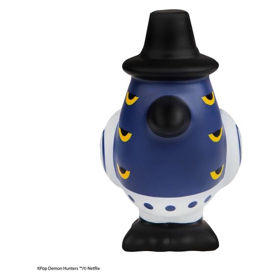 KPop Demon Hunters Squishy Anti Stress Figure Sussie