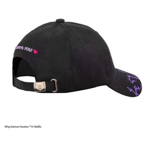 KPop Demon Hunters Baseball Cap Saja boys
