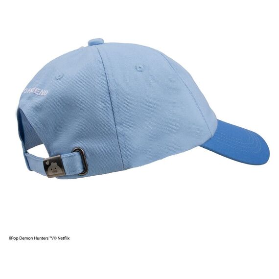 KPop Demon Hunters Baseball Cap Derpy