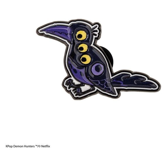 KPop Demon Hunters Pin Sussie