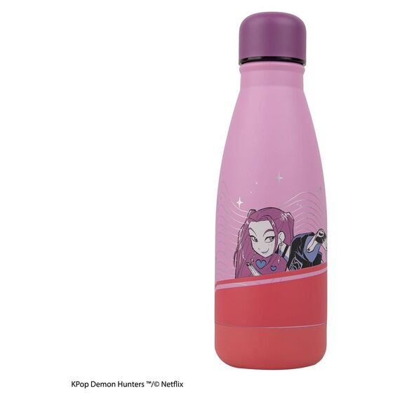 KPop Demon Hunters Mini Water Bottle Mira