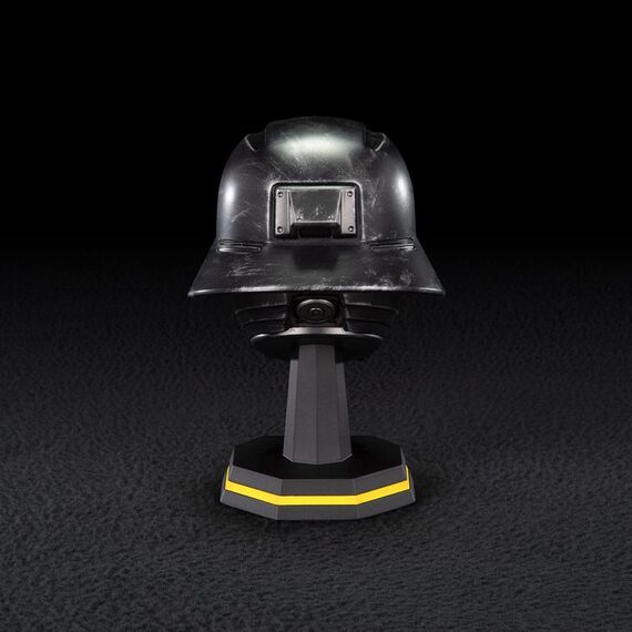 Helldivers 2 Replica 1/4 Field Chemist Helmet 11 cm