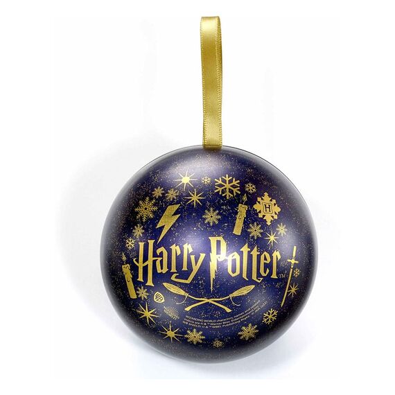Harry Potter tree ornament with Necklace Ravenclaw