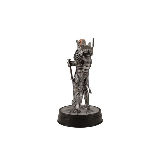 Witcher 3 Wild Hunt PVC Statue Imlerith 23 cm