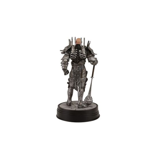 Witcher 3 Wild Hunt PVC Statue Imlerith 23 cm