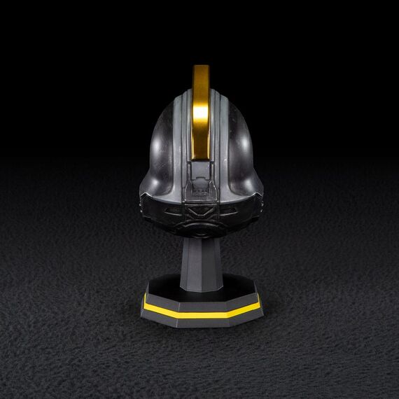 Helldivers 2 Replica 1/4 Hero of the Federation Helmet 11 cm