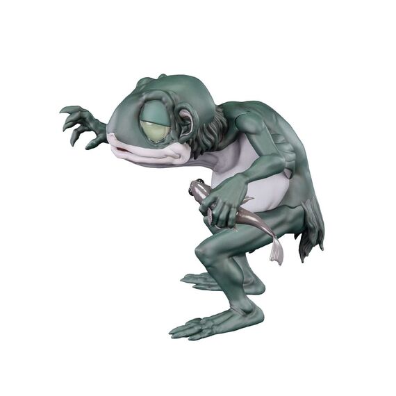 The Hobbit Vinyl Figure Gollum 15 cm