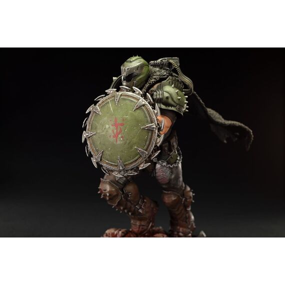 Doom: The Dark Ages PVC Statue Doomslayer 25 cm