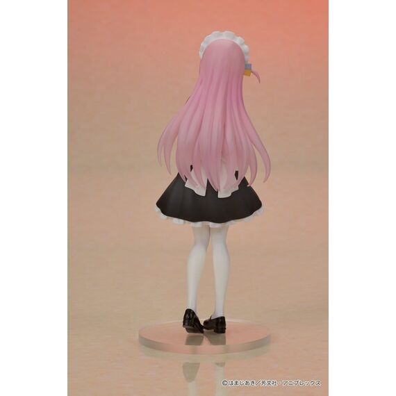 Bocchi the Rock! DIGSTA PVC Figure Hitori Gotoh 18 cm
