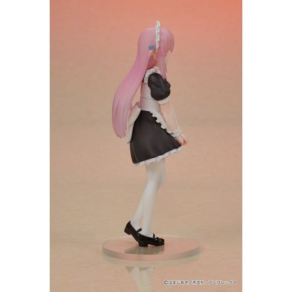 Bocchi the Rock! DIGSTA PVC Figure Hitori Gotoh 18 cm