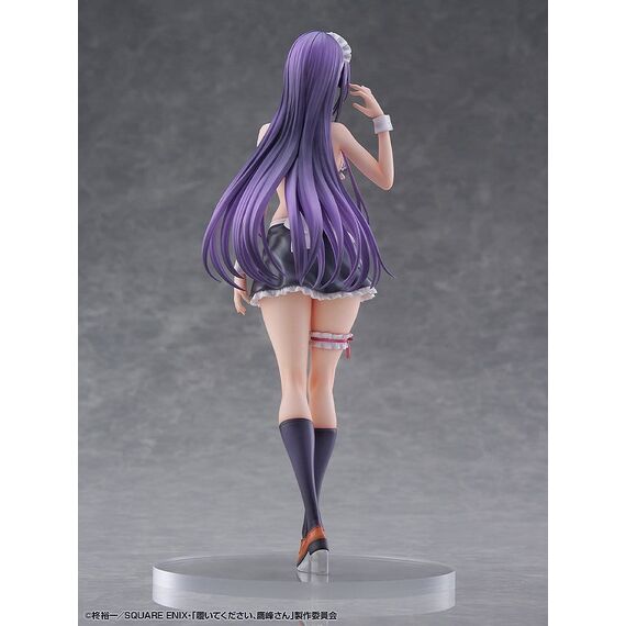 "Please Put Them On, Takamine-san" PVC Figure 1/6 Takane Takamine 25 cm