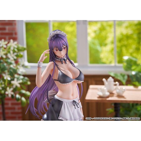 "Please Put Them On, Takamine-san" PVC Figure 1/6 Takane Takamine 25 cm