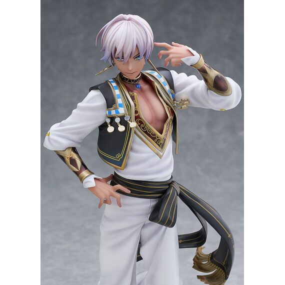 NIJISANJI PVC Statue 1/7 Ibrahim 28 cm