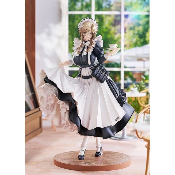 Goddess of Victory: Nikke PVC Statue 1/7 Ade 26 cm