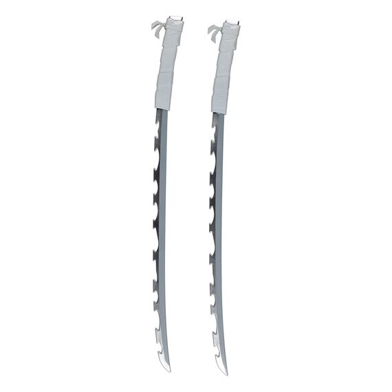 Demon Slayer: Kimetsu no Yaiba Replica Inosuke´s Dual Sword Set