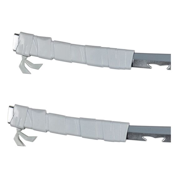 Demon Slayer: Kimetsu no Yaiba Replica Inosuke´s Dual Sword Set