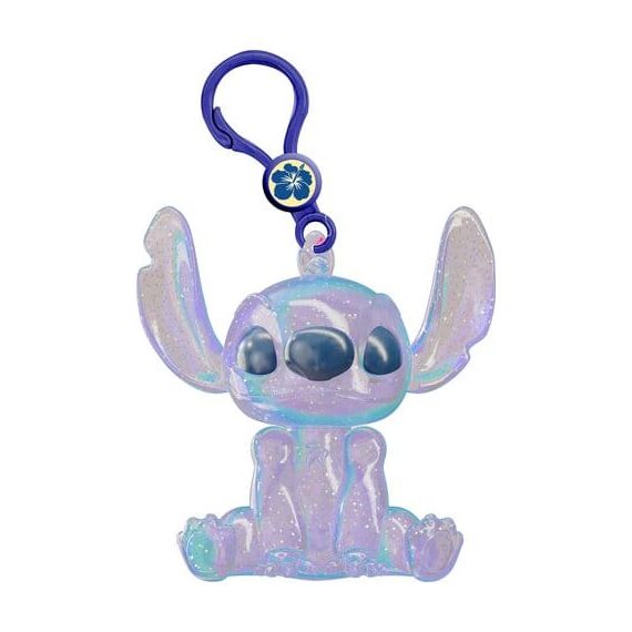 Lilo & Stitch Squishy Figures Stitch (8)