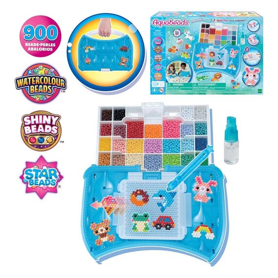 Aquabeads Craft Studio Starter Set