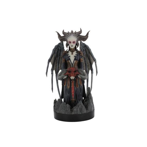 Diablo Cable Guys Charging Stand Lilith 22 cm