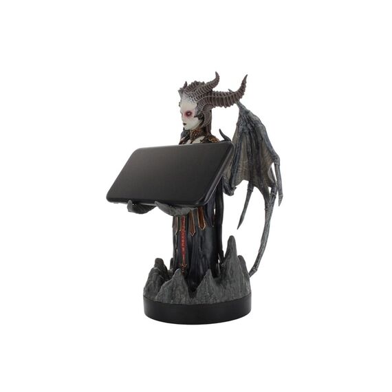 Diablo Cable Guys Charging Stand Lilith 22 cm
