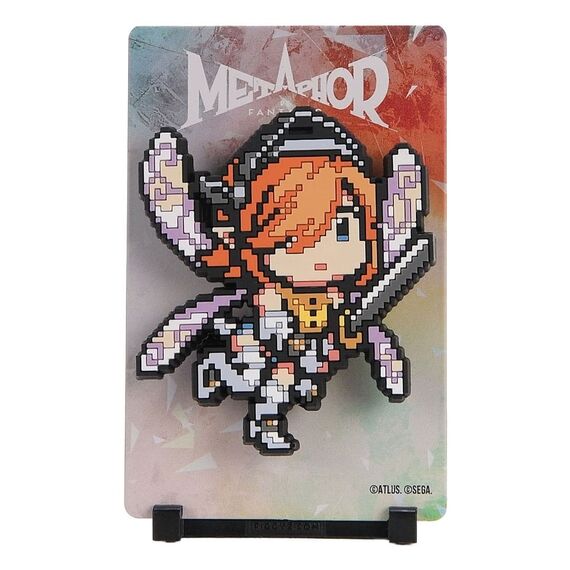 Metaphor: ReFantazio FiGGYZ Magnet Collectible Gallica 11 cm