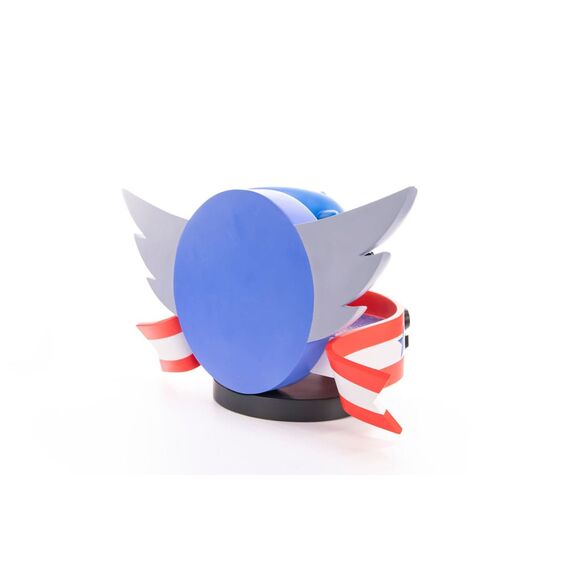 Sonic the Hedgehog Statue Sonic Title Screen 21 cm