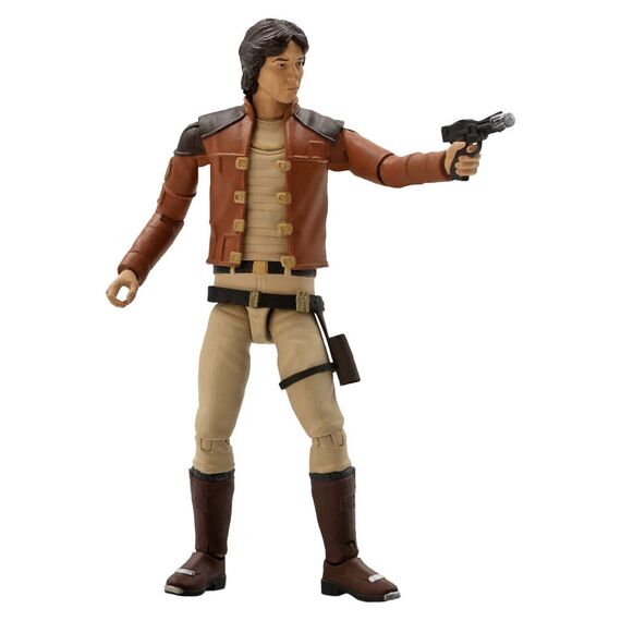Battlestar Galactica Actionfigur Wave 1 10 cm Assortment (8)