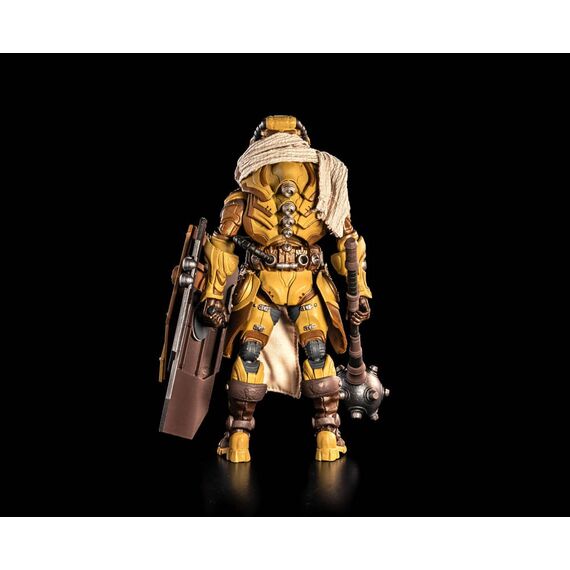Cosmic Legions: OxKrewe Book Two Harrow Zone Actionfigur Hylor Cryn 18 cm