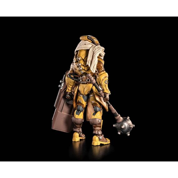 Cosmic Legions: OxKrewe Book Two Harrow Zone Actionfigur Hylor Cryn 18 cm