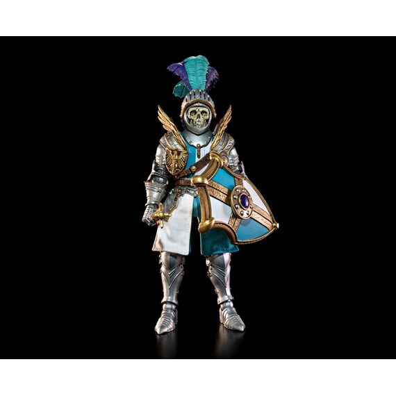 Mythic Legions: Necronominus Actionfigur Sir Adalric 15 cm