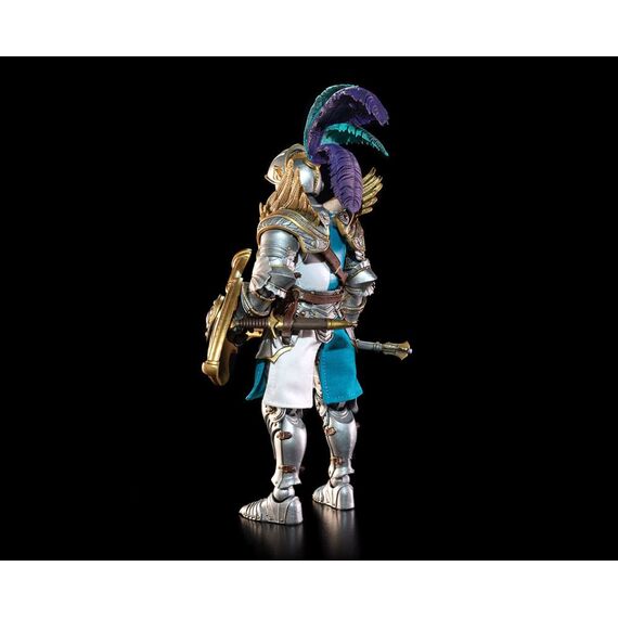 Mythic Legions: Necronominus Actionfigur Sir Adalric 15 cm