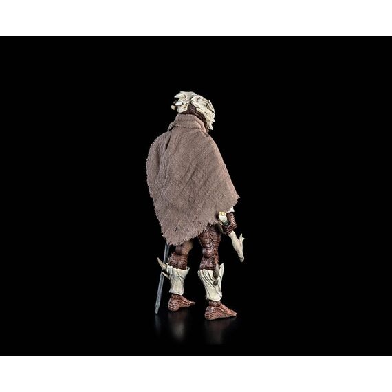 Cosmic Legions: OxKrewe Book Two Harrow Zone Actionfigur Thraxxian Hunter 18 cm