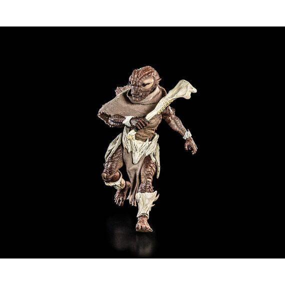 Cosmic Legions: OxKrewe Book Two Harrow Zone Actionfigur Thraxxian Hunter 18 cm