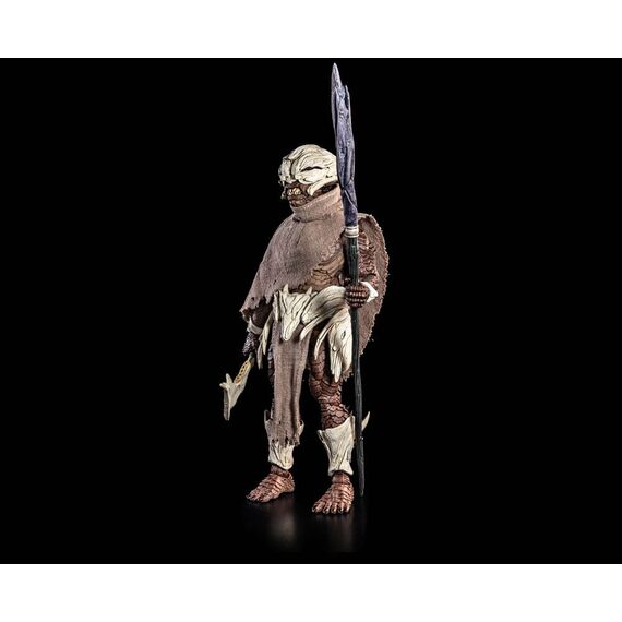 Cosmic Legions: OxKrewe Book Two Harrow Zone Actionfigur Thraxxian Hunter 18 cm
