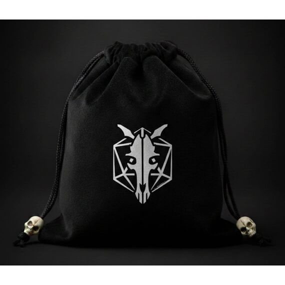 Four Horseman RPG Dice Bag