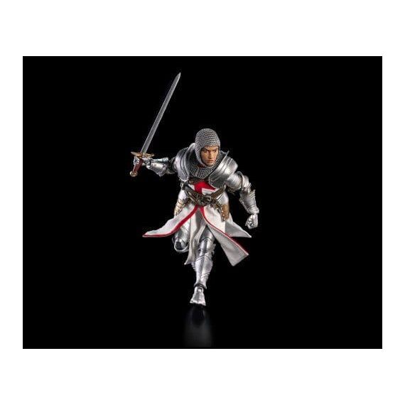 Mythic Legions: Dawns of Discovery Actionfigur General Delphina of Eathyross