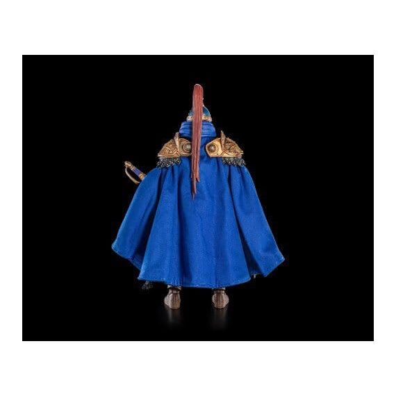 Mythic Legions: Dawns of Discovery Actionfigur Ibn Prosperaius