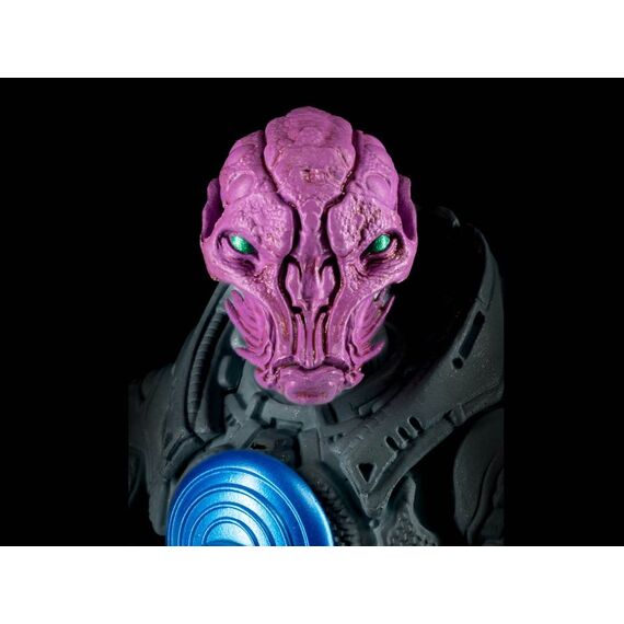 Cosmic Character Pack Action Figure Accessory Science Officer Upgrade Set