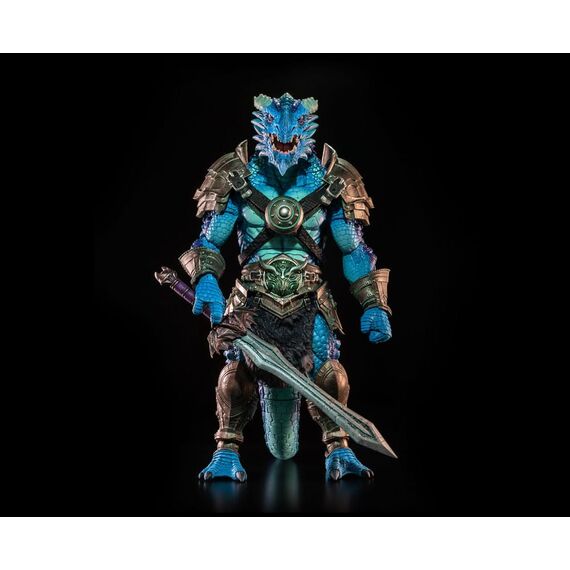Mythic Legions: Poxxus Actionfigur Aracagorr